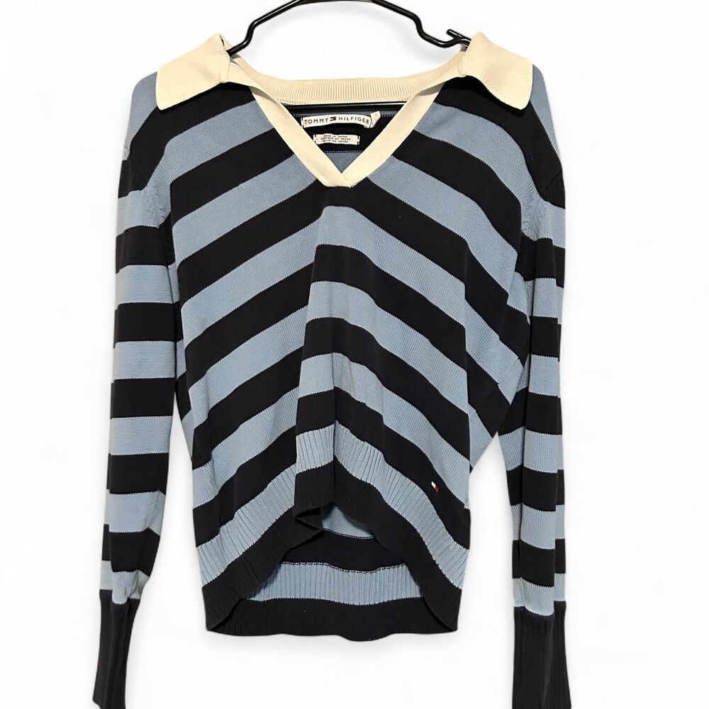Tommy-hilfiger Women's multi Jumper